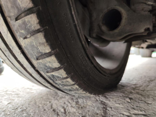  MANGUETA TRASERA IZQUIERDA AUDI A6 BERLINA (4B2) 