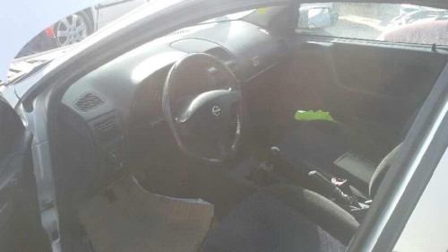  OPEL ASTRA G CARAVAN 
