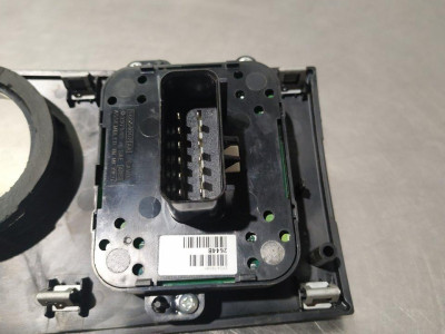 MANDO ELEVALUNAS DELANTERO IZQUIERDO, CHRYSLER, JEEP CHEROKEE (KJ)