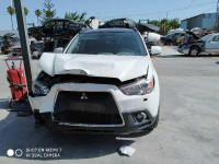 MITSUBISHI ASX (GA0W)