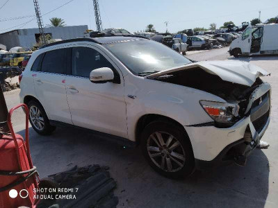 MITSUBISHI ASX (GA0W)