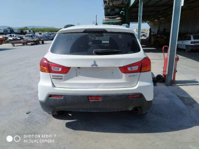 MITSUBISHI ASX (GA0W)
