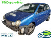 VOLKSWAGEN POLO IV (9N1) — автомобиль-донор на запчасти 