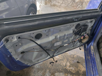 VOLKSWAGEN POLO IV (9N1)