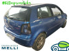 VOLKSWAGEN POLO IV (9N1) — автомобиль-донор на запчасти 