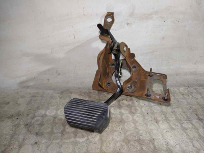 PEDAL FRENO, CITROEN, C4 PICASSO