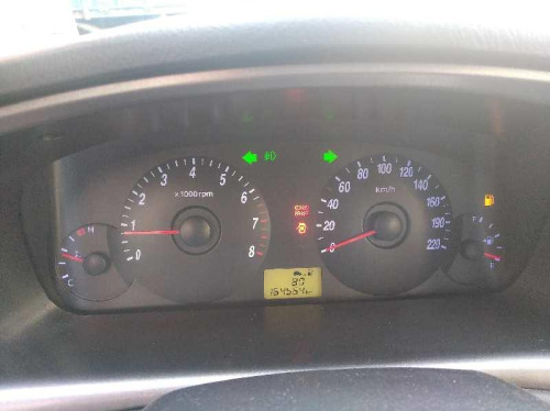  HYUNDAI ELANTRA (XD) 