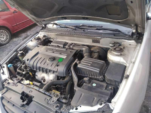  HYUNDAI ELANTRA (XD) 
