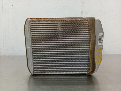  CONDENSADOR / RADIADOR AIRE ACONDICIONADO Renault CAPTUR I 