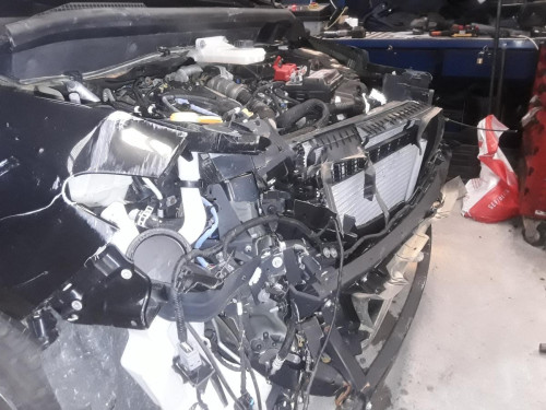  MERCEDES-BENZ CITAN (BM 415) COMBI 