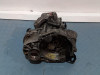  CAJA CAMBIOS VOLKSWAGEN PASSAT VARIANT (3C5) 