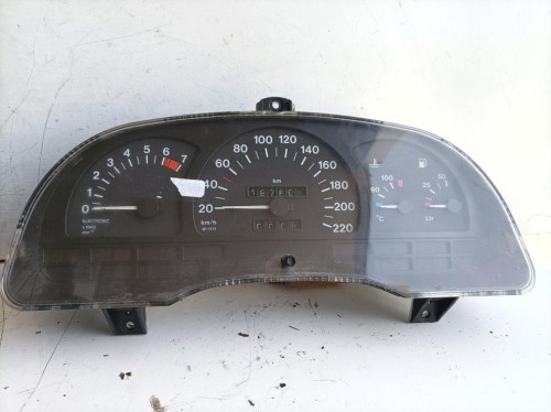  CUADRO INSTRUMENTOS OPEL ASTRA F BERLINA 
