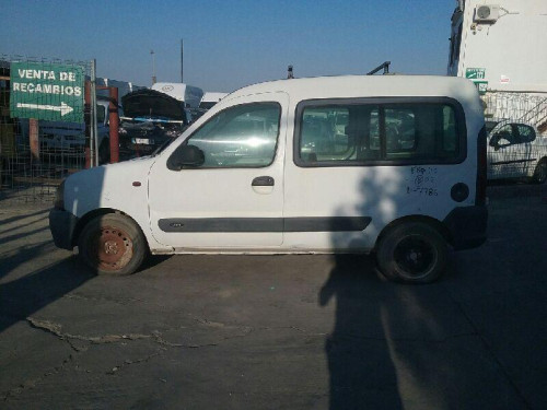  RENAULT KANGOO I (F/KC0) 