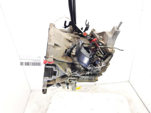 CAJA CAMBIOS FORD MONDEO BERLINA (GE) 