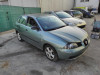 SEAT IBIZA (6L1) — автомобиль-донор на запчасти 