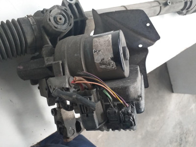 CREMALLERA DIRECCION, MERCEDES-BENZ, CLASE A (BM 169)