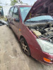 FORD FOCUS BERLINA (CAK) — автомобиль-донор на запчасти 