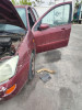 FORD FOCUS BERLINA (CAK) — автомобиль-донор на запчасти 