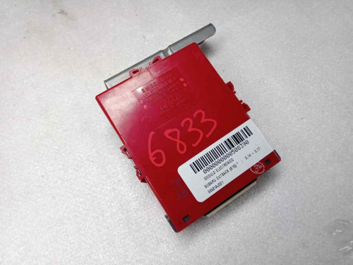  MODULO ELECTRONICO, SUBARU, LEGACY COMBI/ OUTBACK (B14) 