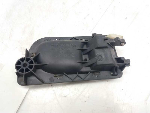  MANETA INTERIOR TRASERA DERECHA, RENAULT, LAGUNA (B56) 