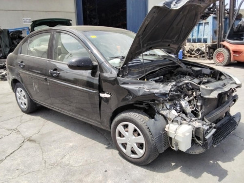  HYUNDAI ACCENT (MC) 