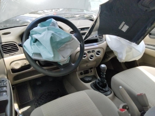  HYUNDAI ACCENT (MC) 