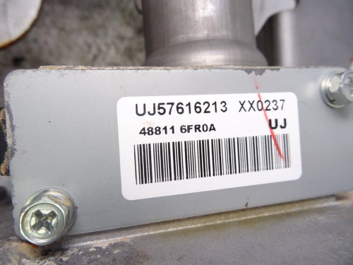 COLUMNA DIRECCION NISSAN X-TRAIL (T32) 