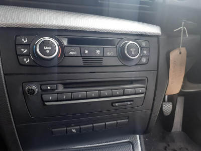 MANDO CLIMATIZADOR, BMW, SERIE 1 BERLINA (E81/E87)