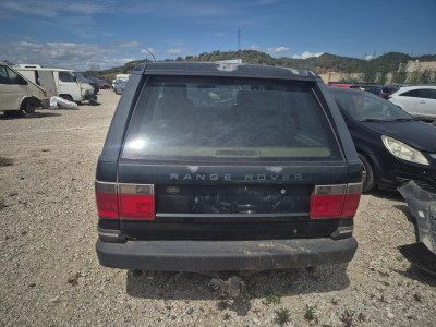 PARAGOLPES TRASERO
