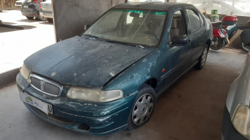  MG ROVER ROVER 400 (RT) 