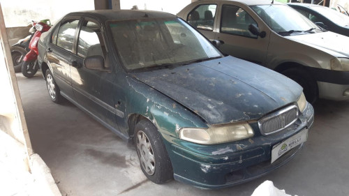  MG ROVER ROVER 400 (RT) 