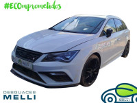 SEAT LEON ST 5F8