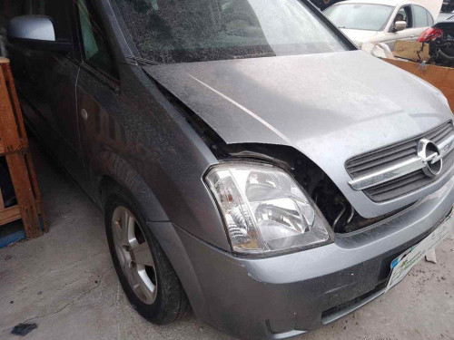 MANGUETA DELANTERA DERECHA Opel MERIVA 
