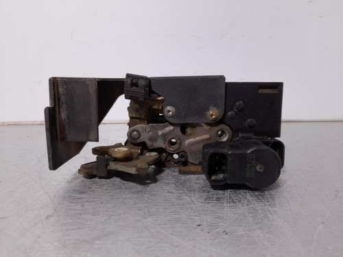 CERRADURA PUERTA TRASERA DERECHA Alfa Romeo 156 (116) 
