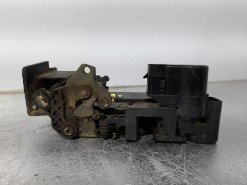 CERRADURA PUERTA TRASERA DERECHA Alfa Romeo 156 (116) 