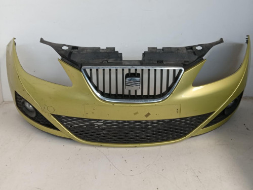 PARAGOLPES DELANTERO Ford FIESTA (CBK) 