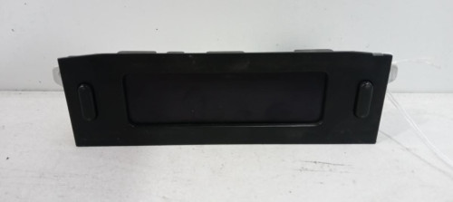  PANTALLA MULTIFUNCION, PEUGEOT, 206 + 