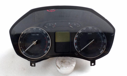 CUADRO INSTRUMENTOS Skoda OCTAVIA BERLINA (1Z3) 