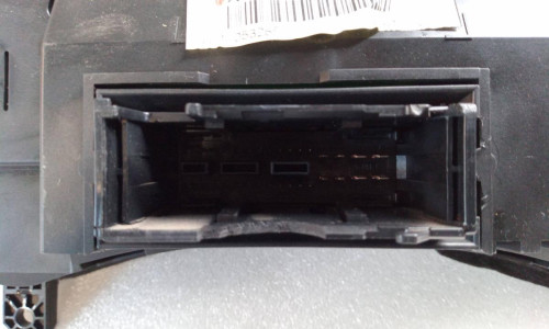 CUADRO INSTRUMENTOS Skoda OCTAVIA BERLINA (1Z3) 