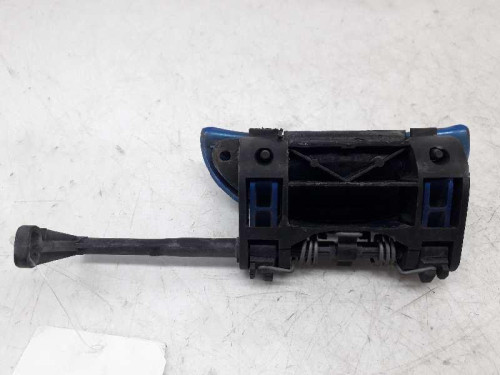  MANETA EXTERIOR DELANTERA DERECHA PEUGEOT 206 