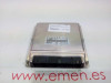  CENTRALITA MOTOR UCE MERCEDES-BENZ VANEO (BM 414) COMPACT VAN 
