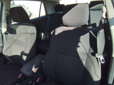 TOYOTA COROLLA (E12)