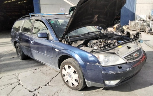  FORD MONDEO TURNIER (GE) 