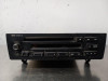  SISTEMA AUDIO / RADIO CD BMW SERIE 1 BERLINA (E81/E87) 