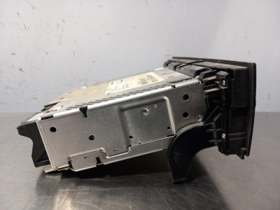 SISTEMA AUDIO / RADIO CD, BMW, SERIE 1 BERLINA (E81/E87)