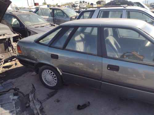  DAEWOO ESPERO 