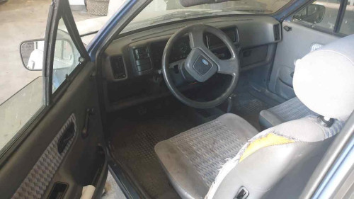  FORD FIESTA BERL./EXPRESS 