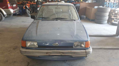  FORD FIESTA BERL./EXPRESS 