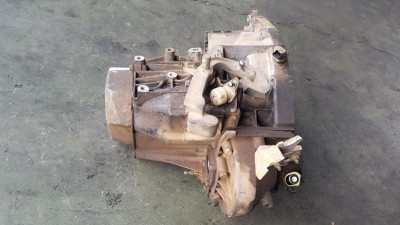 CAJA CAMBIOS Peugeot 406 Berlina (S1/S2)(08.1995->)