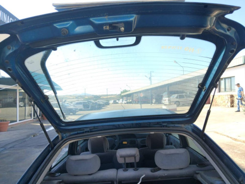 AMORTIGUADORES MALETERO / PORTON Renault Megane I Berl./ Berl. con portón (BA0)(08.1995->) Renault Megane I Berl./ Berl. con portón (BA0)(08.1995->) 